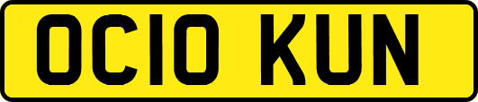 OC10KUN