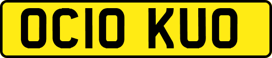OC10KUO