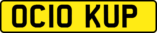 OC10KUP