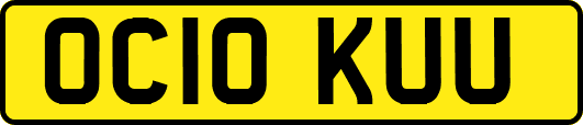 OC10KUU