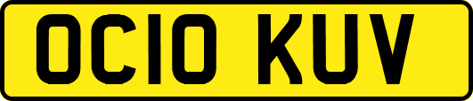 OC10KUV