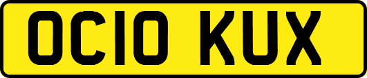 OC10KUX