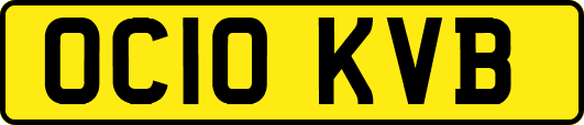 OC10KVB