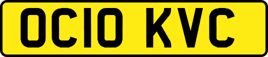 OC10KVC