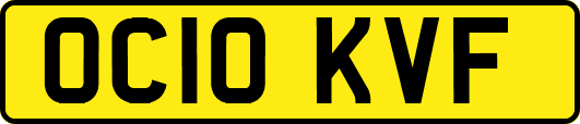 OC10KVF