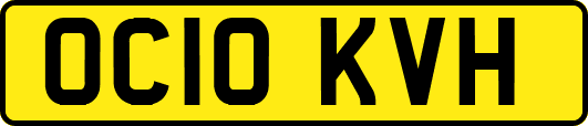 OC10KVH