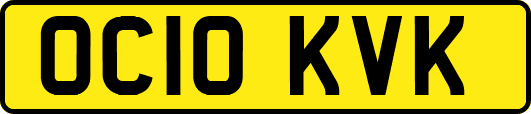 OC10KVK