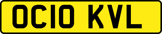 OC10KVL