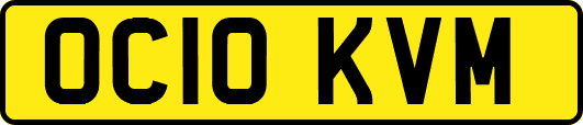 OC10KVM