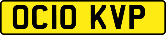 OC10KVP
