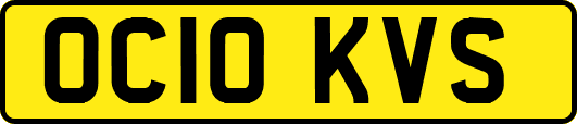 OC10KVS