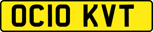 OC10KVT