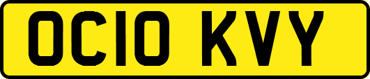 OC10KVY