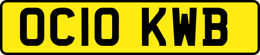 OC10KWB