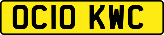 OC10KWC