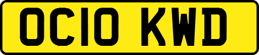 OC10KWD