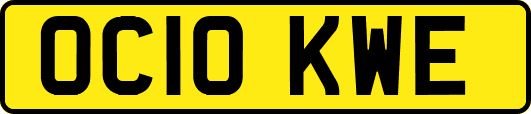 OC10KWE