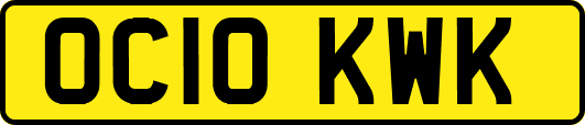 OC10KWK