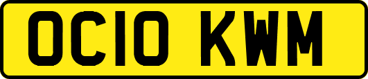 OC10KWM