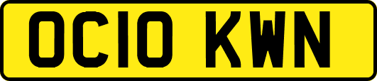 OC10KWN