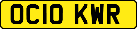 OC10KWR