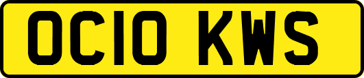 OC10KWS