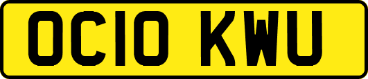 OC10KWU