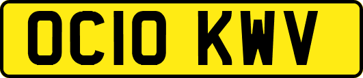 OC10KWV