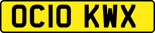 OC10KWX