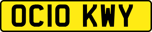 OC10KWY
