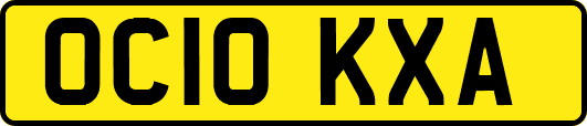 OC10KXA