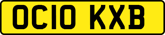 OC10KXB