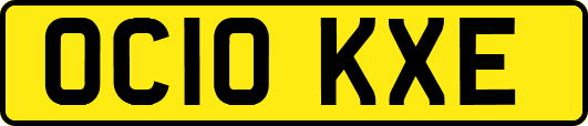OC10KXE
