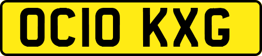 OC10KXG
