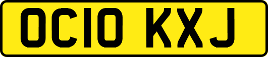 OC10KXJ