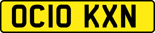OC10KXN