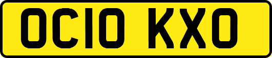 OC10KXO