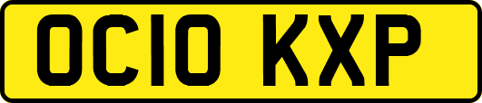 OC10KXP