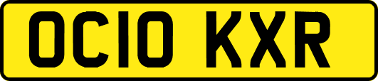 OC10KXR