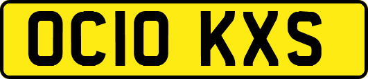 OC10KXS