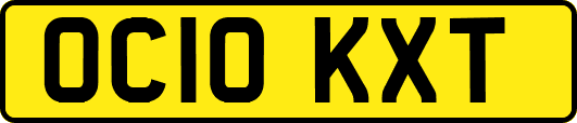 OC10KXT