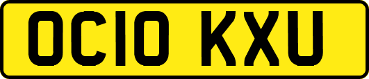 OC10KXU