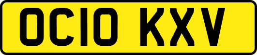 OC10KXV