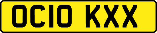 OC10KXX
