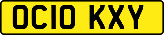 OC10KXY