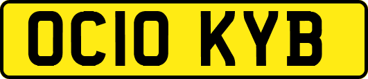OC10KYB