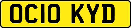 OC10KYD