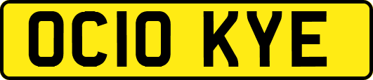 OC10KYE