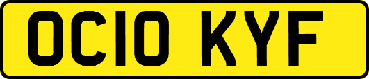 OC10KYF