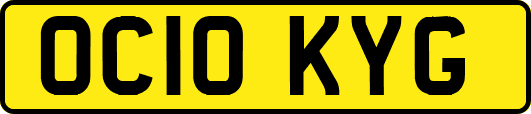 OC10KYG